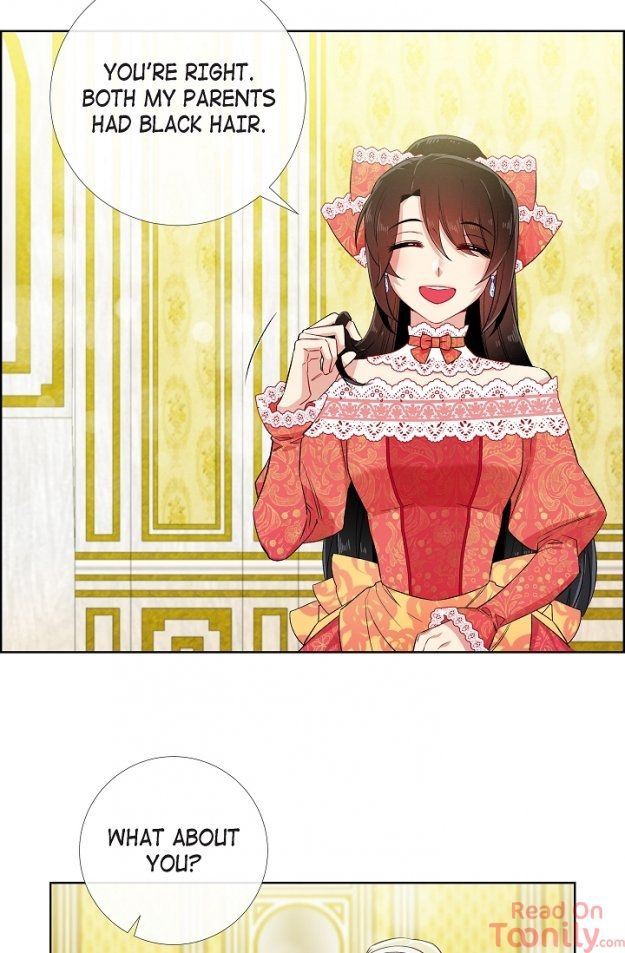 The Maid and the Vampire Manhwa - Chapter 57 Page 2