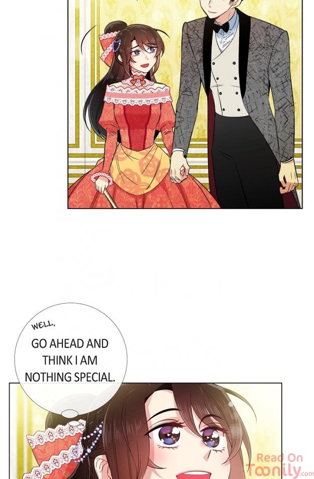 The Maid and the Vampire Manhwa - Chapter 57 Page 9