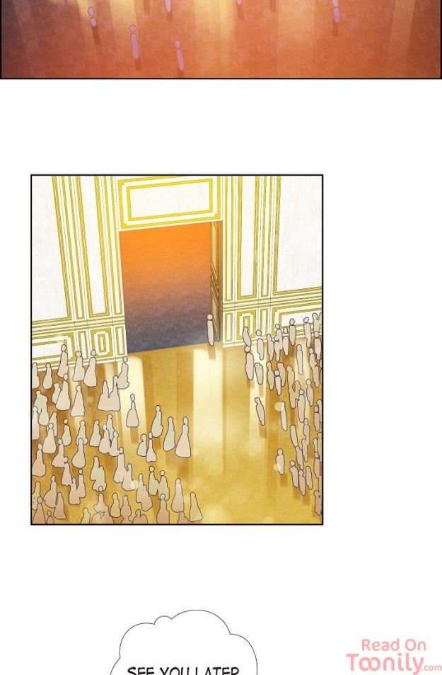 The Maid and the Vampire Manhwa - Chapter 57 Page 13