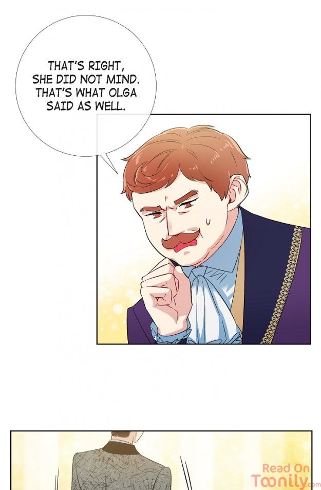 The Maid and the Vampire Manhwa - Chapter 57 Page 20