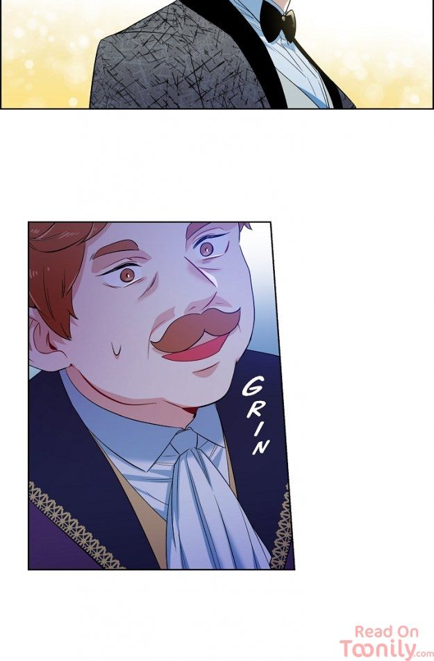 The Maid and the Vampire Manhwa - Chapter 57 Page 22