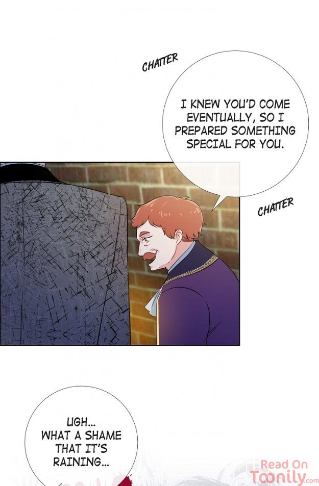 The Maid and the Vampire Manhwa - Chapter 57 Page 26