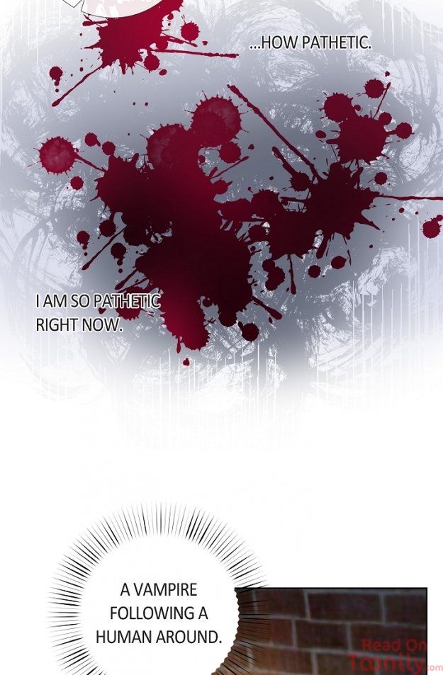 The Maid and the Vampire Manhwa - Chapter 57 Page 27