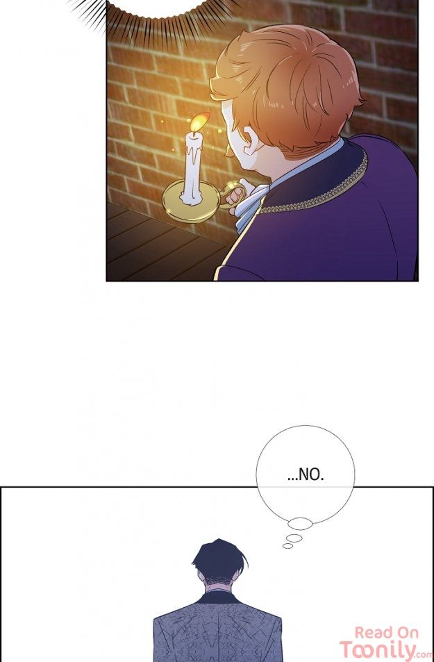The Maid and the Vampire Manhwa - Chapter 57 Page 28
