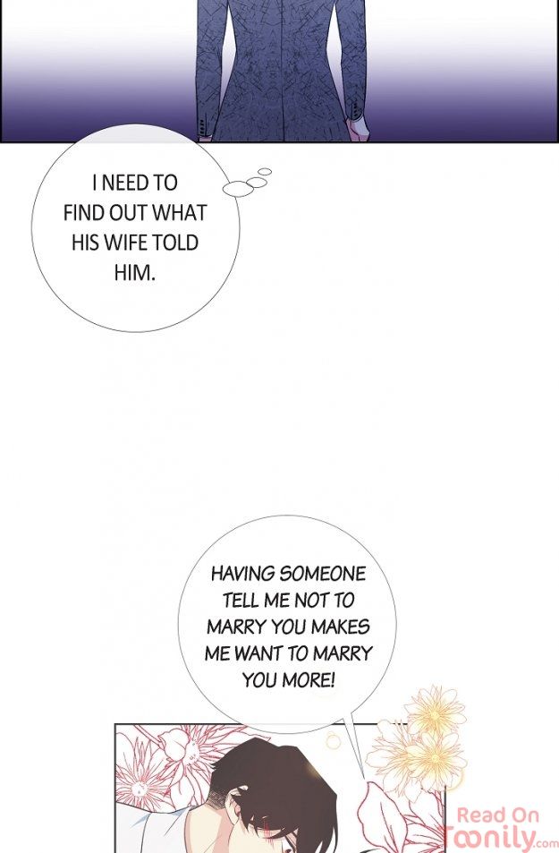 The Maid and the Vampire Manhwa - Chapter 57 Page 29