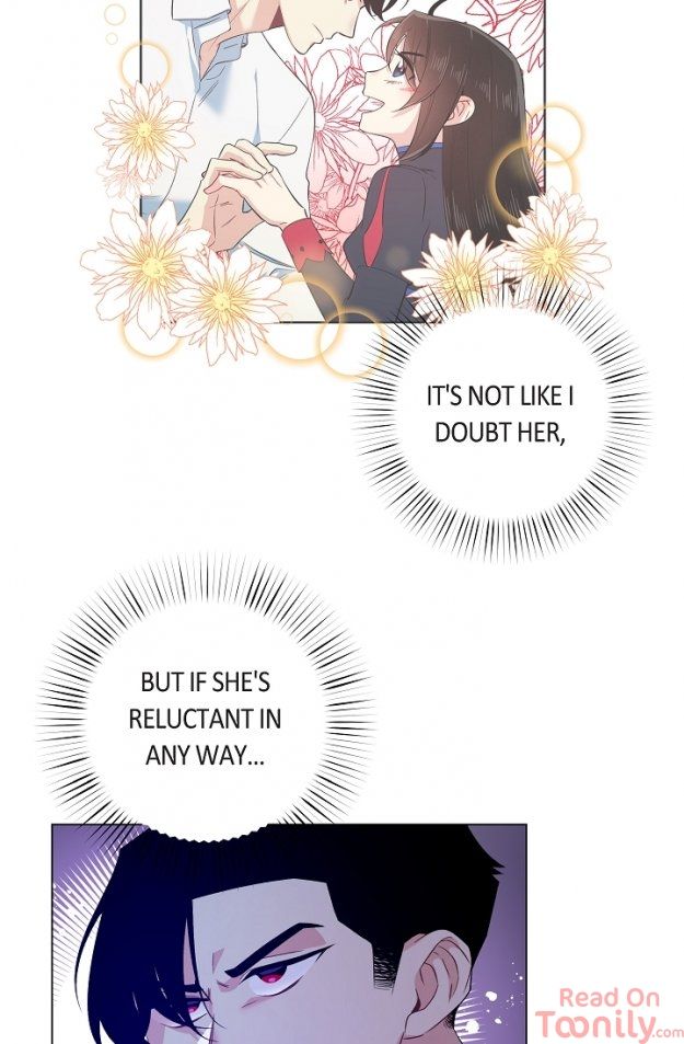 The Maid and the Vampire Manhwa - Chapter 57 Page 30