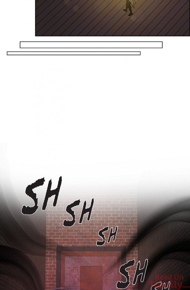 The Maid and the Vampire Manhwa - Chapter 57 Page 32