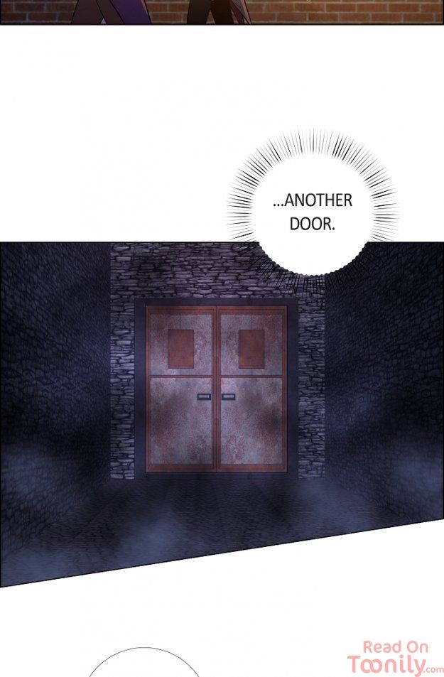 The Maid and the Vampire Manhwa - Chapter 57 Page 37