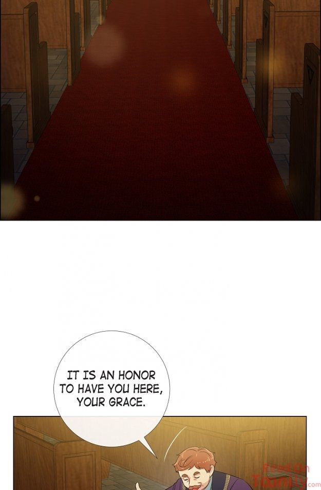 The Maid and the Vampire Manhwa - Chapter 57 Page 40