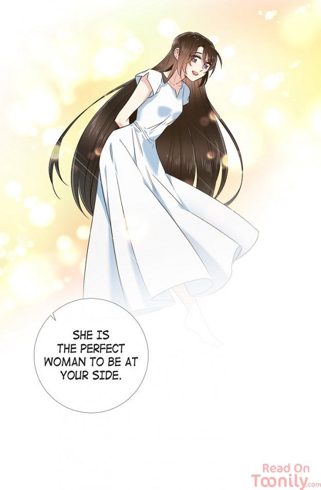The Maid and the Vampire Manhwa - Chapter 57 Page 48