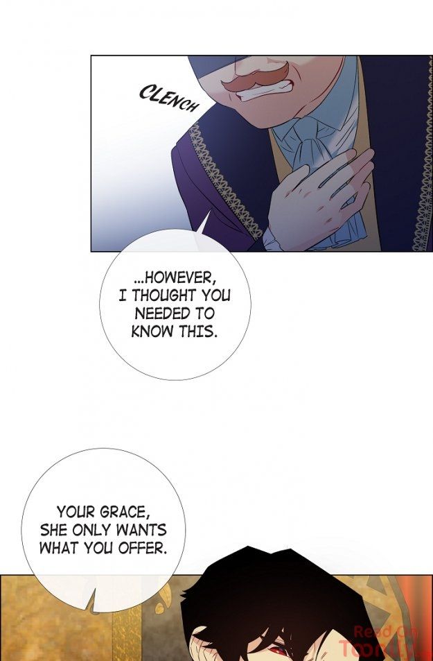 The Maid and the Vampire Manhwa - Chapter 57 Page 49