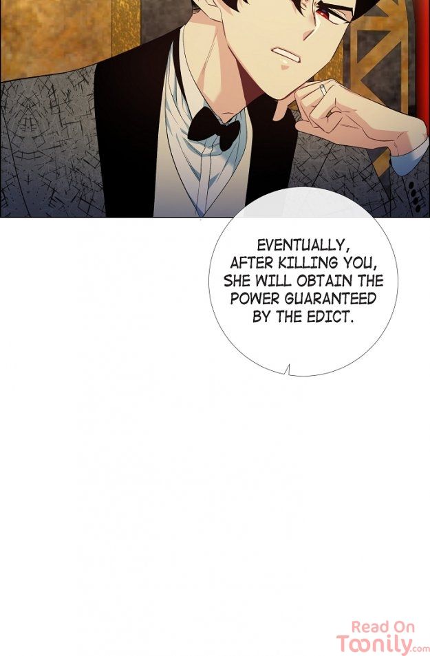 The Maid and the Vampire Manhwa - Chapter 57 Page 50