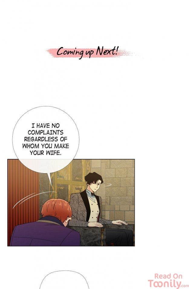 The Maid and the Vampire Manhwa - Chapter 57 Page 51