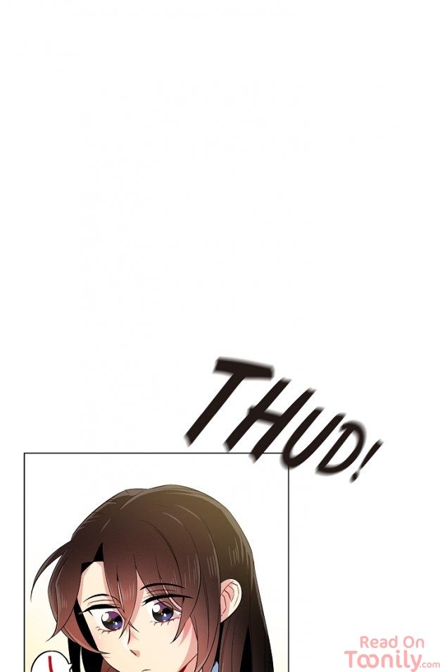 The Maid and the Vampire Manhwa - Chapter 53 Page 0