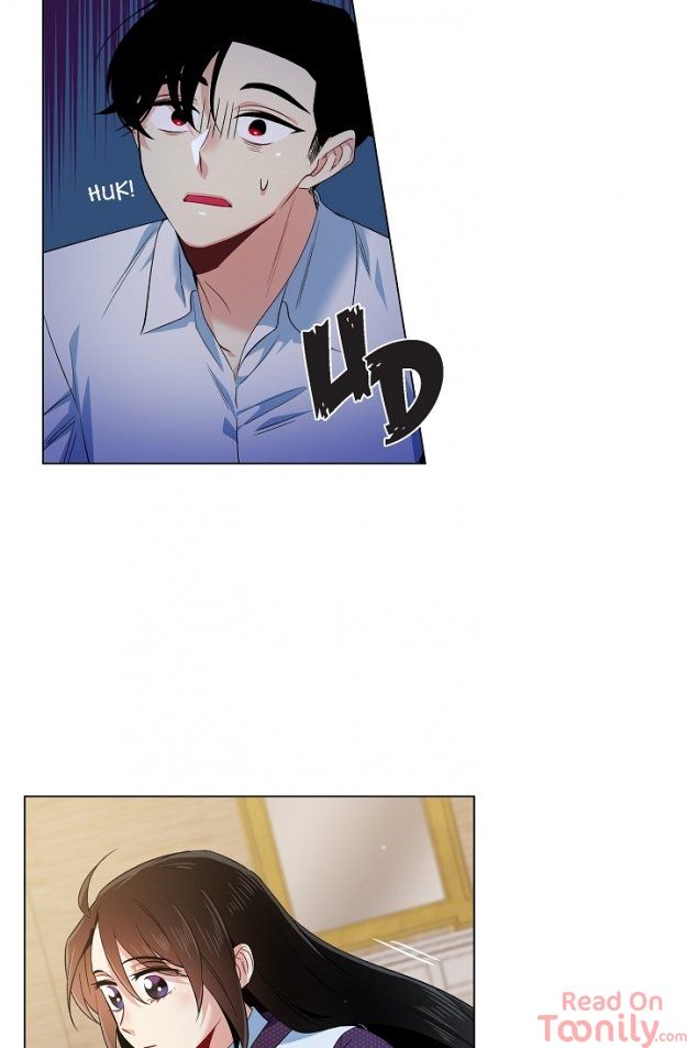 The Maid and the Vampire Manhwa - Chapter 53 Page 7