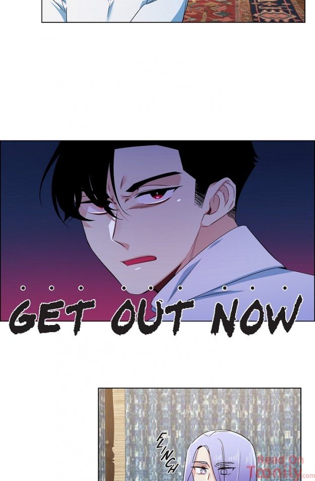 The Maid and the Vampire Manhwa - Chapter 53 Page 16