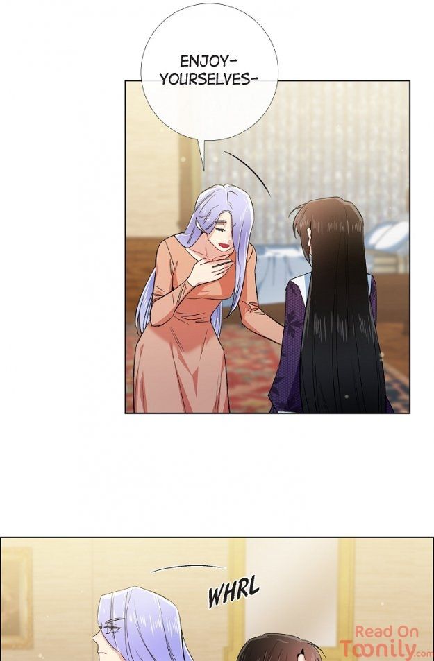 The Maid and the Vampire Manhwa - Chapter 53 Page 18