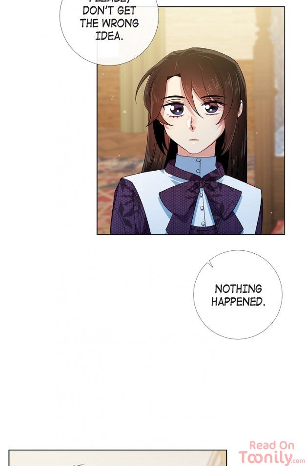 The Maid and the Vampire Manhwa - Chapter 53 Page 20