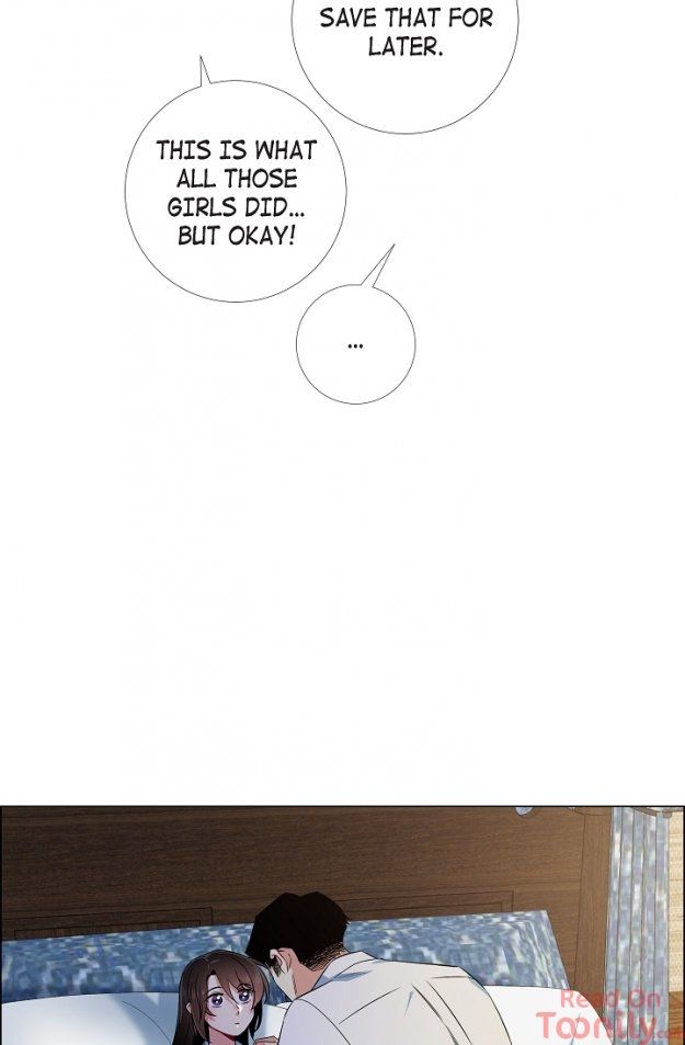 The Maid and the Vampire Manhwa - Chapter 53 Page 37