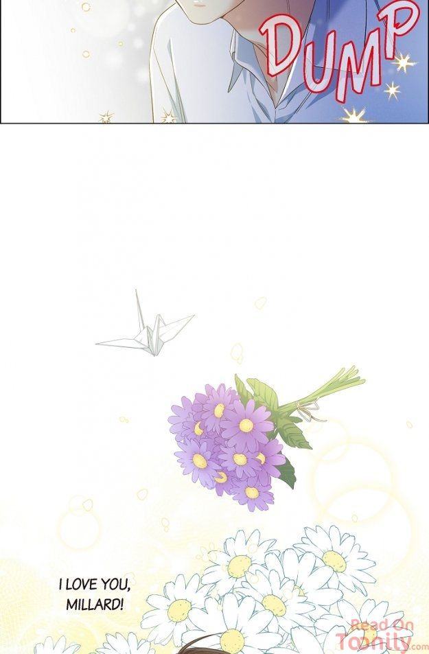 The Maid and the Vampire Manhwa - Chapter 53 Page 43