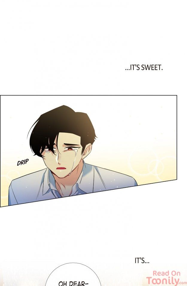 The Maid and the Vampire Manhwa - Chapter 53 Page 45