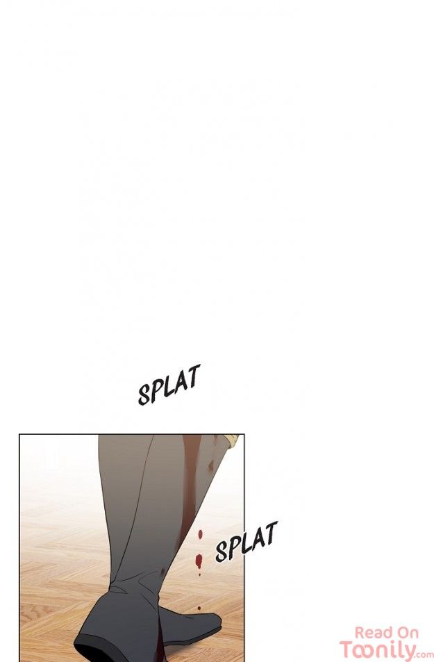 The Maid and the Vampire Manhwa - Chapter 62 Page 0
