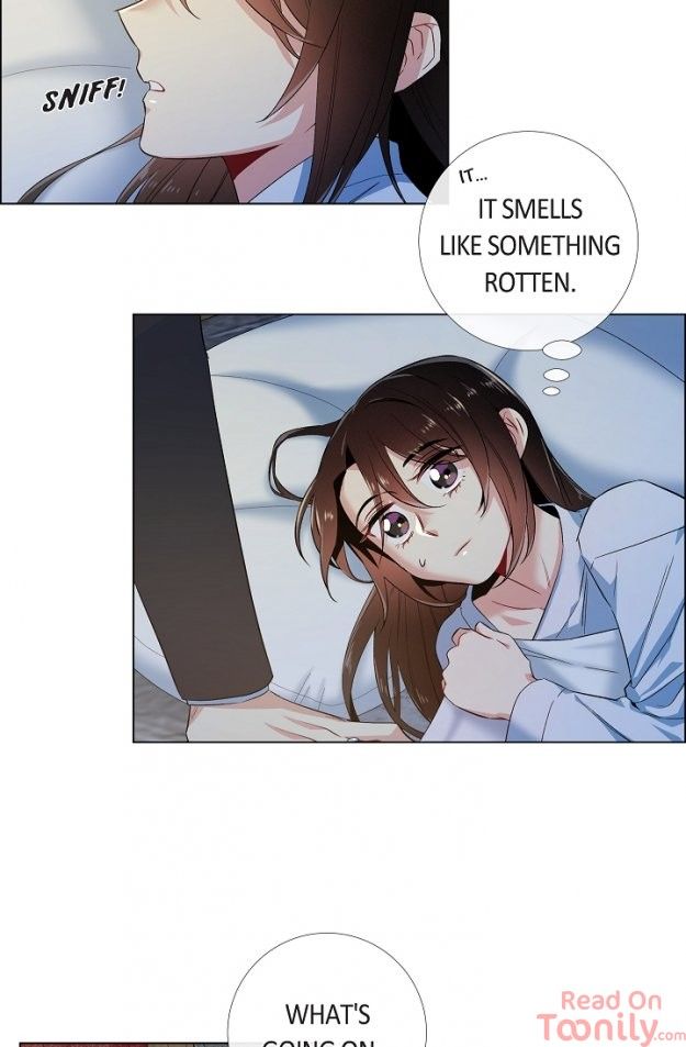 The Maid and the Vampire Manhwa - Chapter 62 Page 2