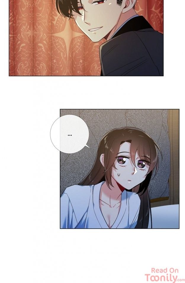 The Maid and the Vampire Manhwa - Chapter 62 Page 4