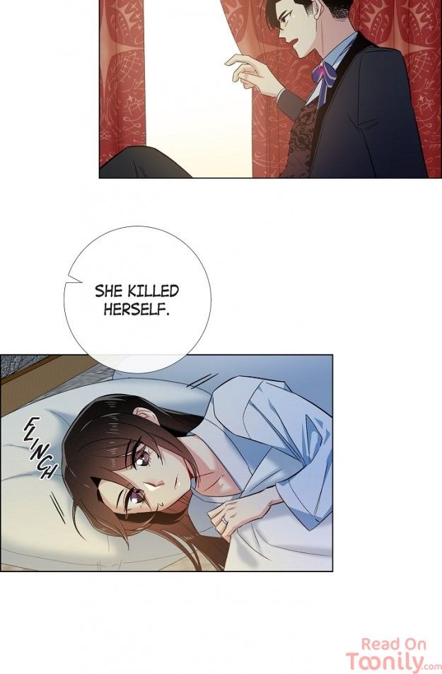 The Maid and the Vampire Manhwa - Chapter 62 Page 6