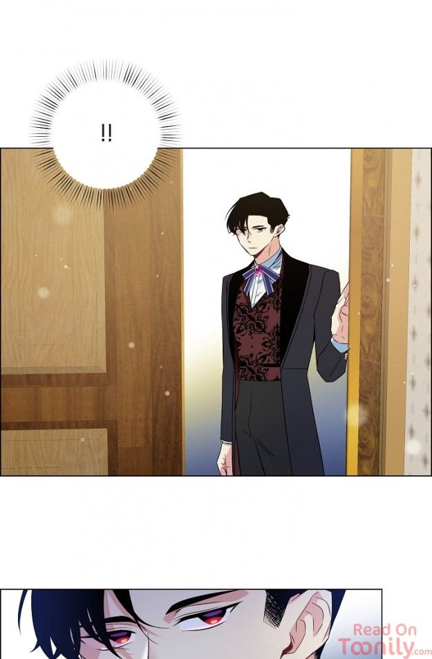 The Maid and the Vampire Manhwa - Chapter 62 Page 23