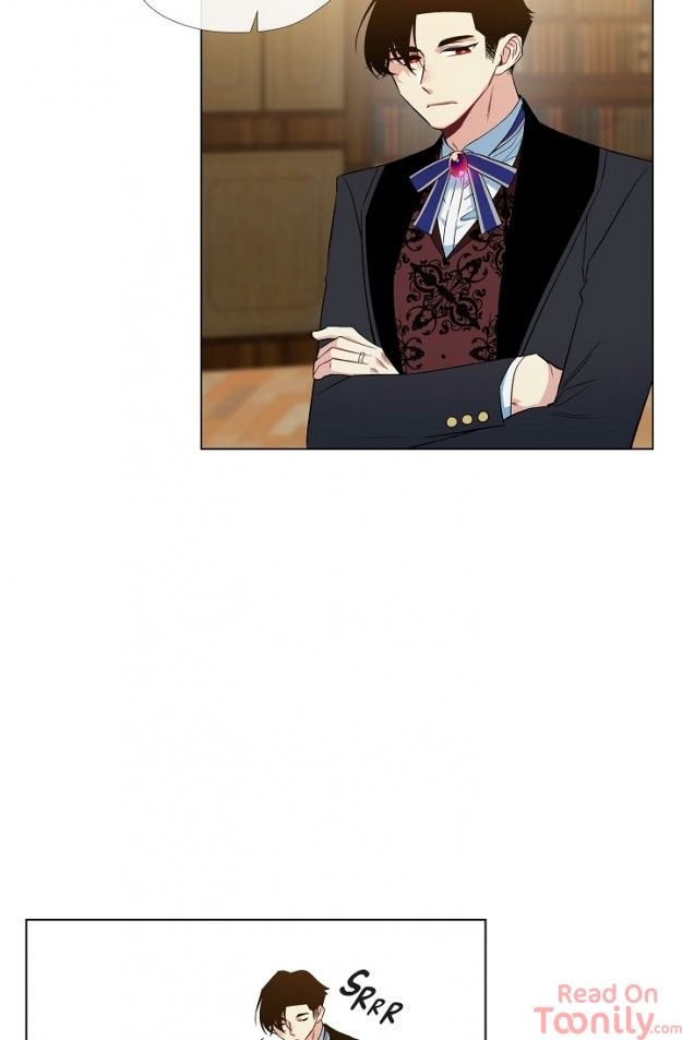 The Maid and the Vampire Manhwa - Chapter 62 Page 32