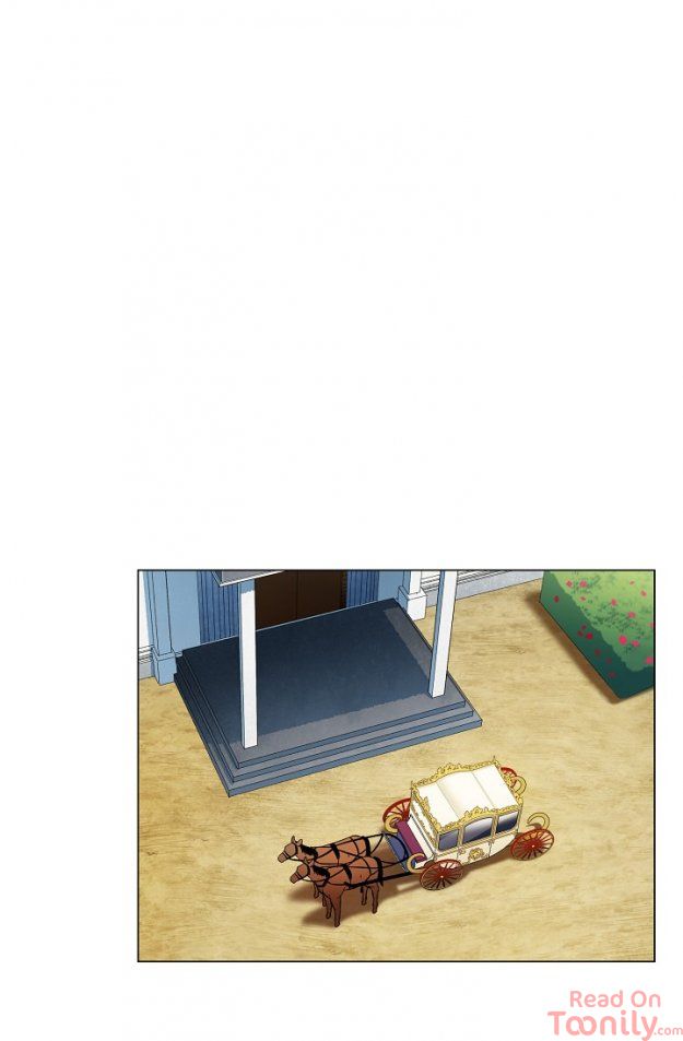 The Maid and the Vampire Manhwa - Chapter 33 Page 8