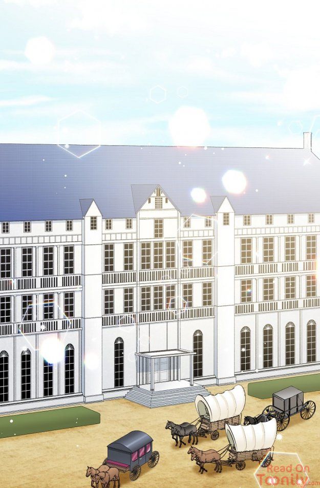 The Maid and the Vampire Manhwa - Chapter 33 Page 39