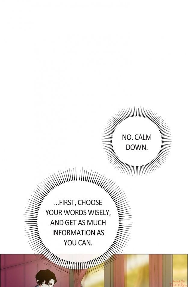 The Maid and the Vampire Manhwa - Chapter 72 Page 0