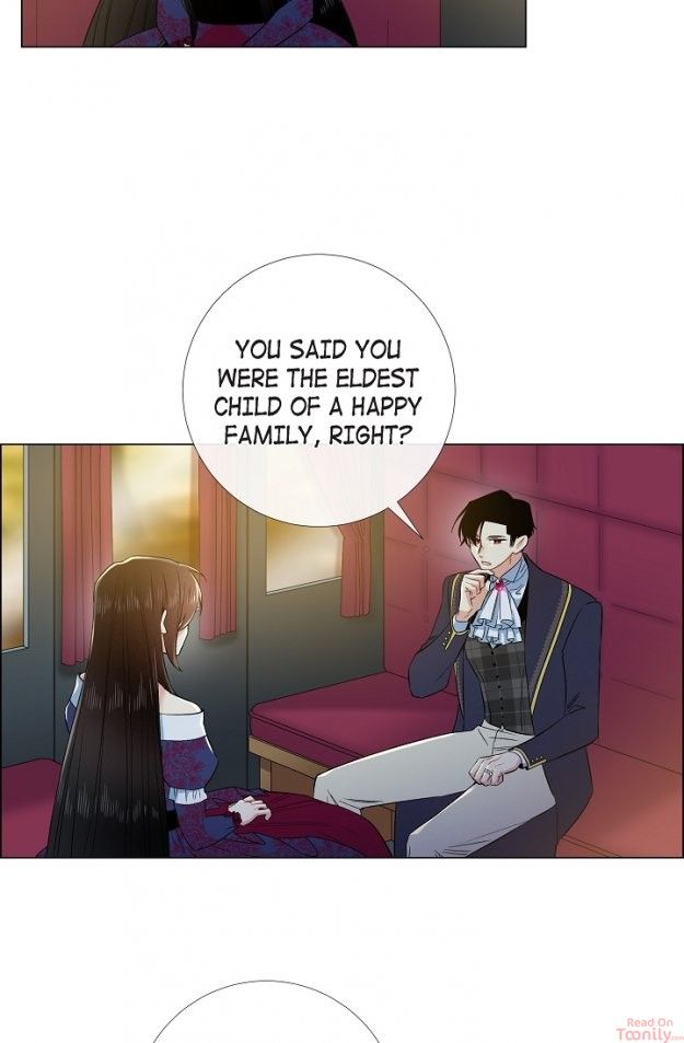 The Maid and the Vampire Manhwa - Chapter 72 Page 3