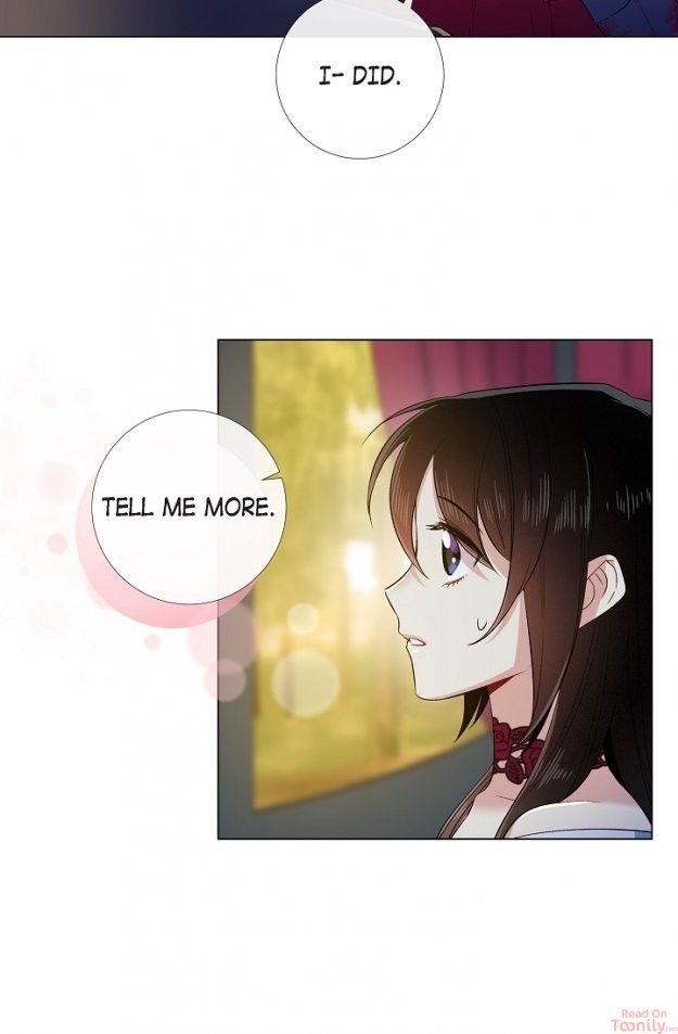 The Maid and the Vampire Manhwa - Chapter 72 Page 5