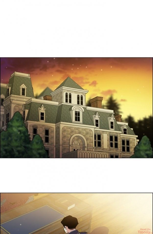 The Maid and the Vampire Manhwa - Chapter 72 Page 10