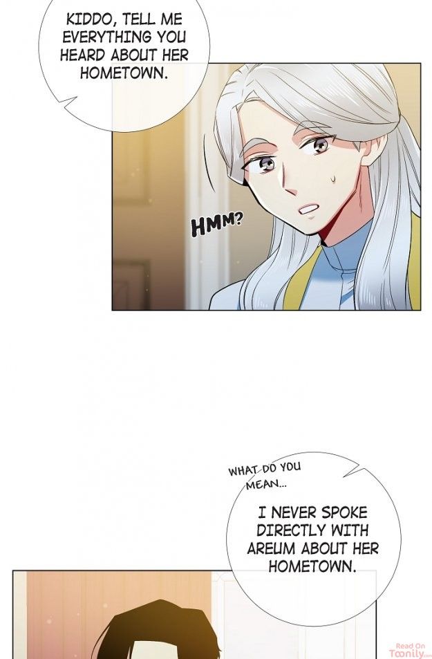 The Maid and the Vampire Manhwa - Chapter 72 Page 22