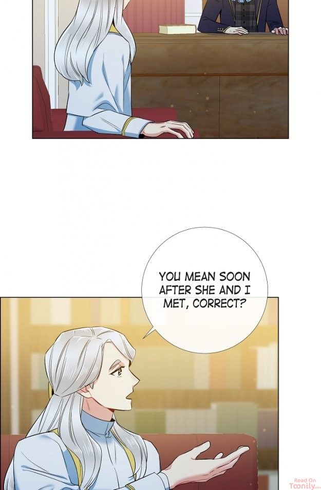 The Maid and the Vampire Manhwa - Chapter 72 Page 24