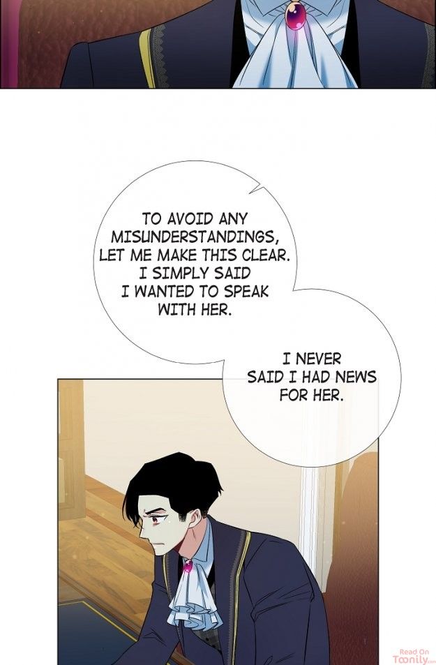 The Maid and the Vampire Manhwa - Chapter 72 Page 26