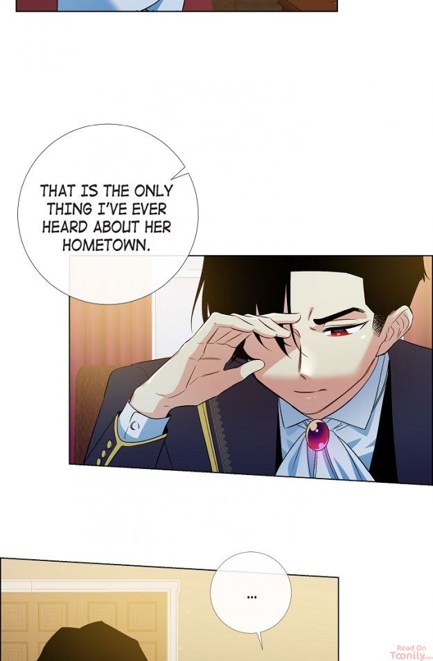 The Maid and the Vampire Manhwa - Chapter 72 Page 30