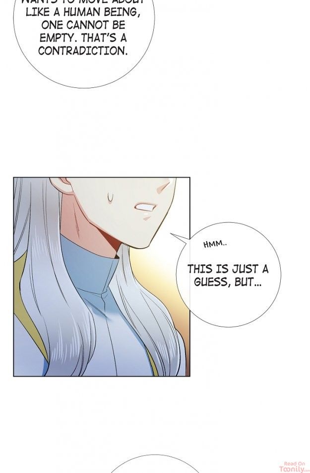 The Maid and the Vampire Manhwa - Chapter 72 Page 35