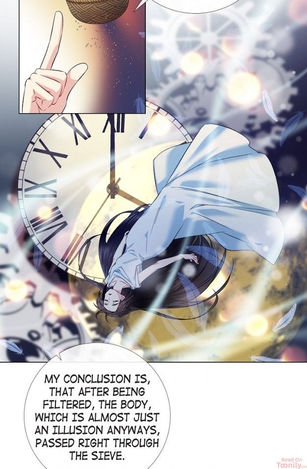 The Maid and the Vampire Manhwa - Chapter 72 Page 37