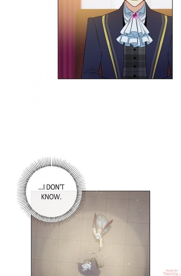 The Maid and the Vampire Manhwa - Chapter 72 Page 39