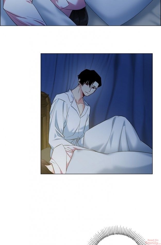 The Maid and the Vampire Manhwa - Chapter 72 Page 42