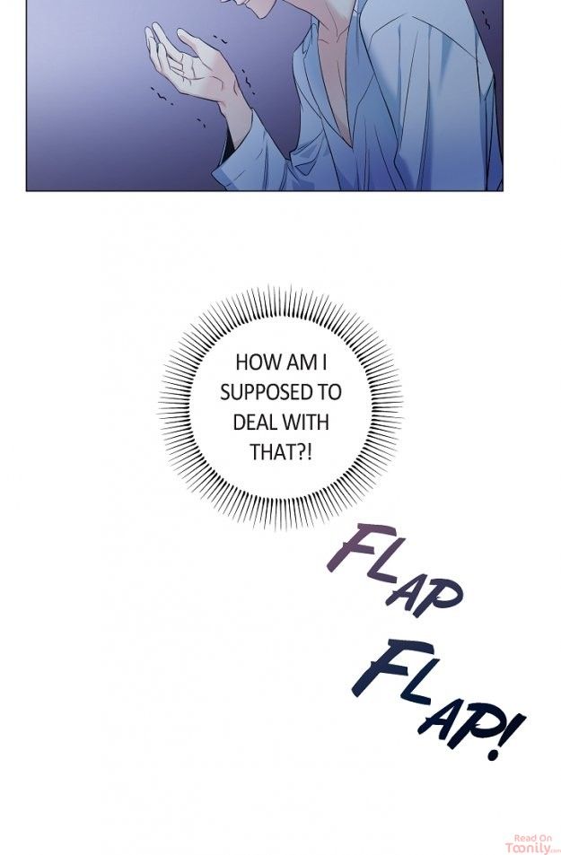 The Maid and the Vampire Manhwa - Chapter 72 Page 49