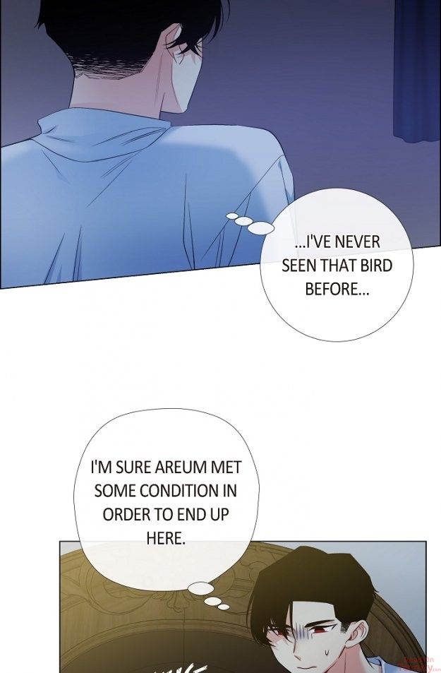 The Maid and the Vampire Manhwa - Chapter 72 Page 51