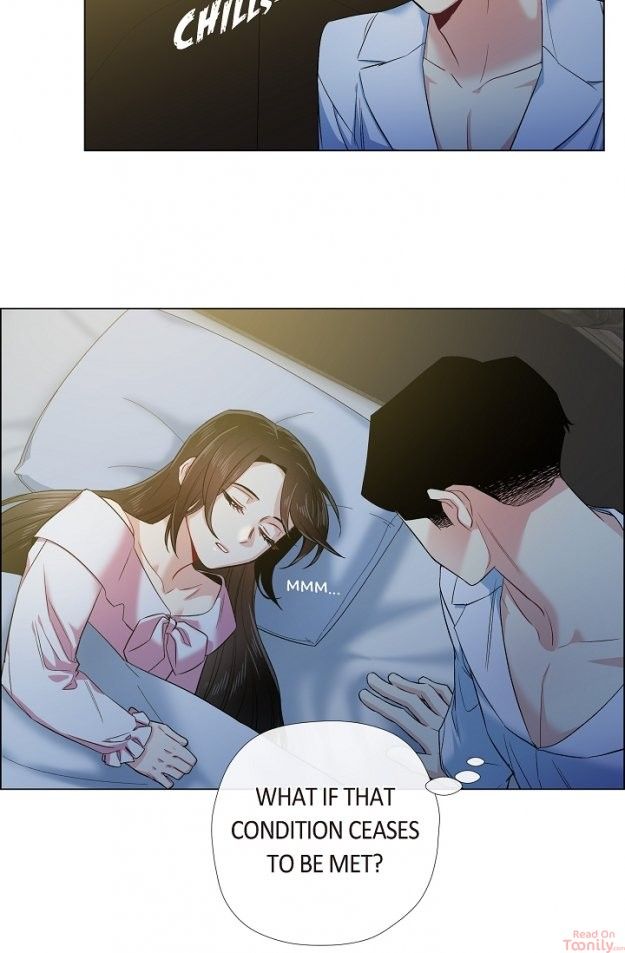 The Maid and the Vampire Manhwa - Chapter 72 Page 52