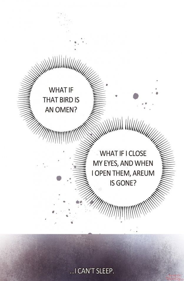 The Maid and the Vampire Manhwa - Chapter 72 Page 53