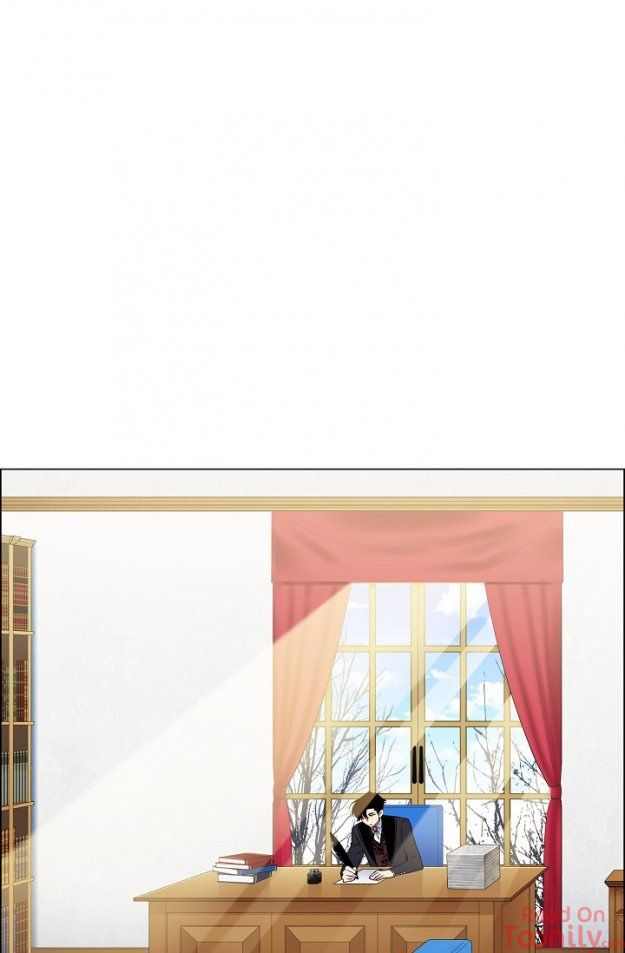 The Maid and the Vampire Manhwa - Chapter 27 Page 0